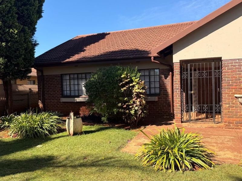 House For Sale in Vryheid, KwaZulu Natal - Photo 5