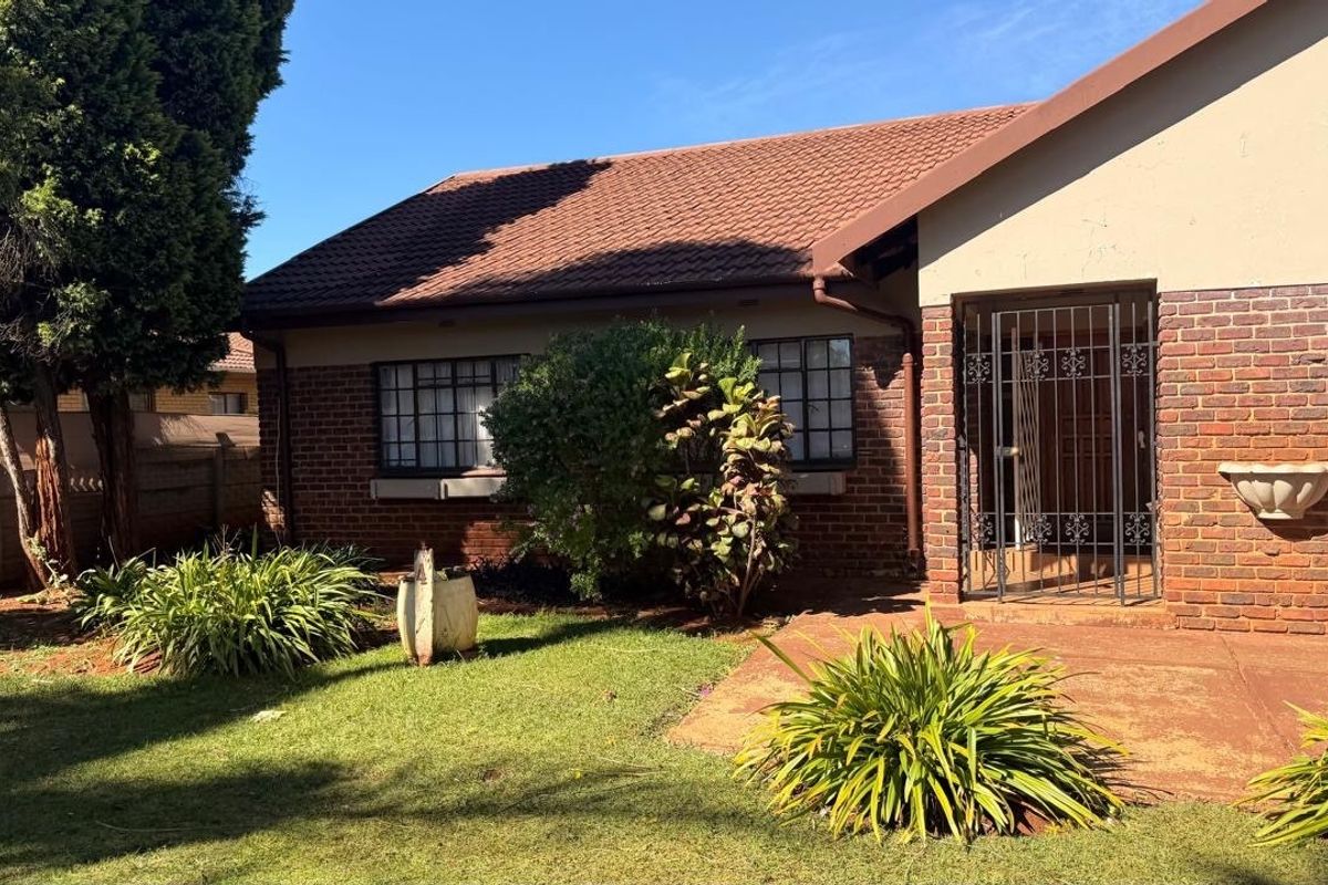 House For Sale in Vryheid, KwaZulu Natal - Photo 5