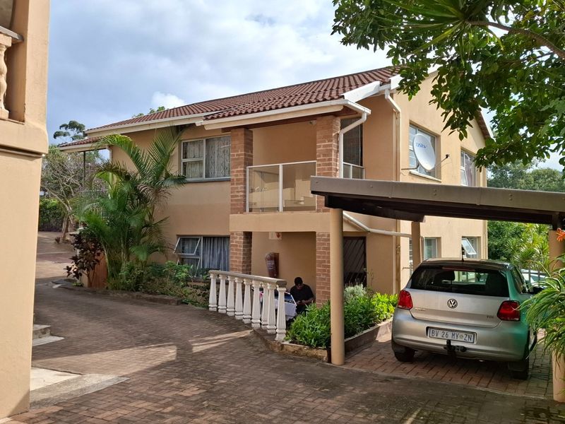 Apartment To Rent in Margate, KwaZulu Natal - Photo 1
