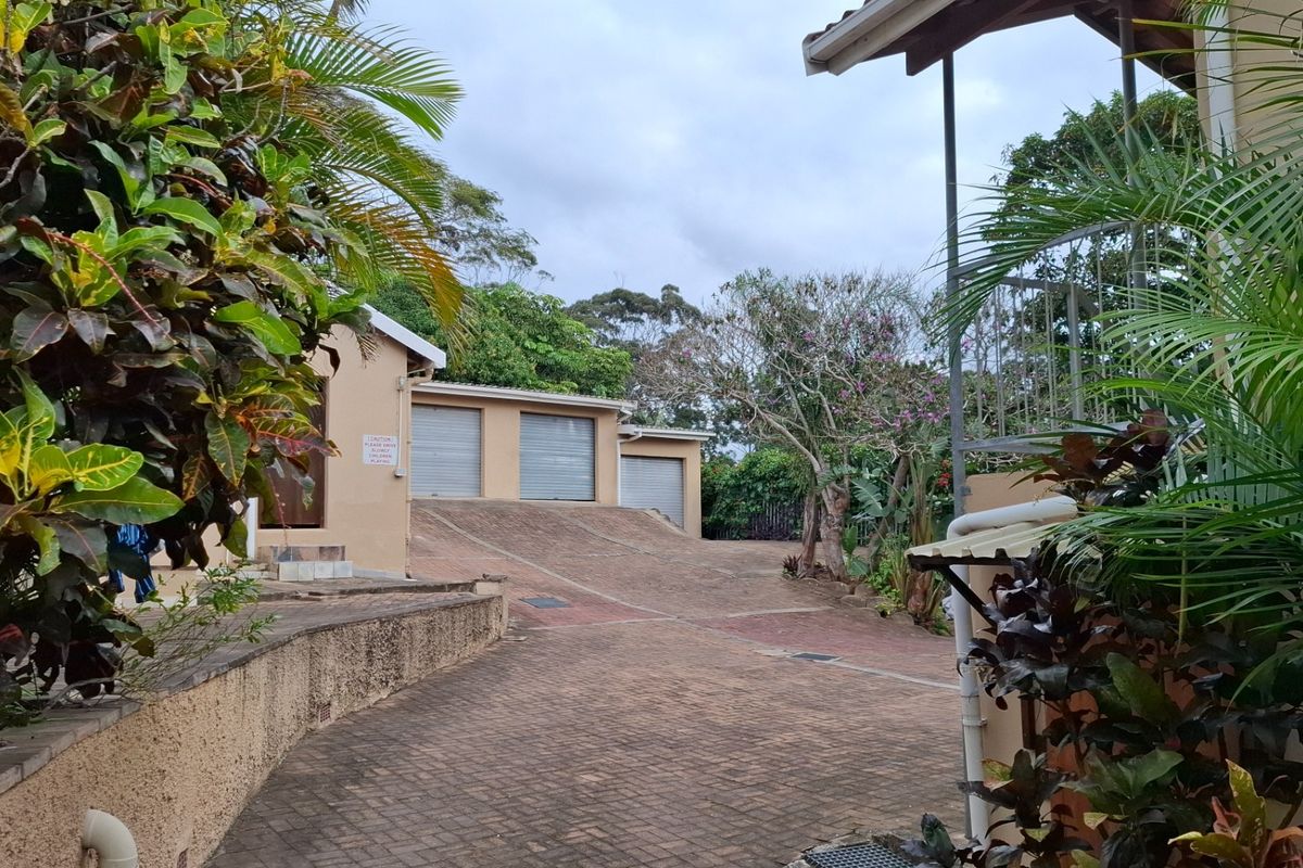 Apartment To Rent in Margate, KwaZulu Natal - Photo 2