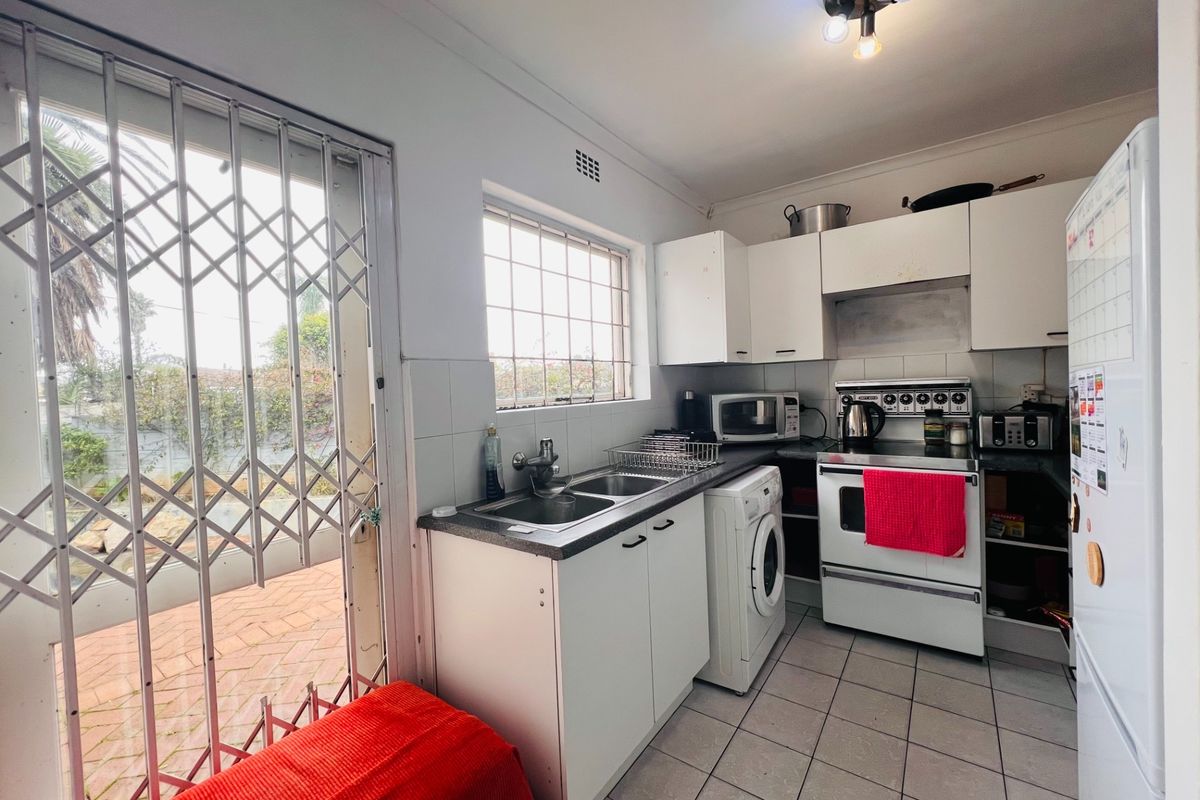House For Sale in Flamingo Vlei, Blouberg - Photo 5