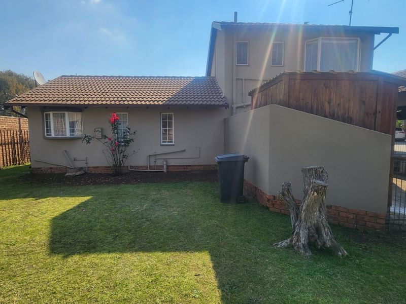 Charming 1 Bedroom Duplex for Sale in Dalpark 11 - Photo 1