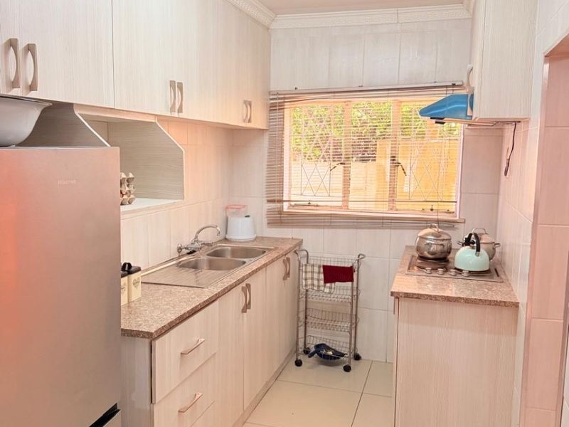 Apartment For Sale in Huttenheights, Newcastle, KwaZulu Natal - Photo 9