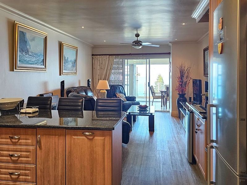 OCEAN VIEWS, LUXURY 3 Bedroom Apartment - Photo 7