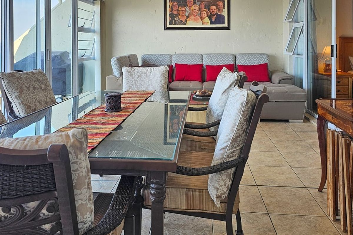 OCEAN VIEWS, LUXURY 3 Bedroom Apartment - Photo 4