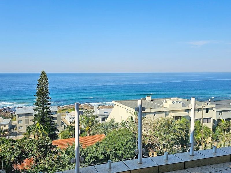 OCEAN VIEWS, LUXURY 3 Bedroom Apartment - Photo 3