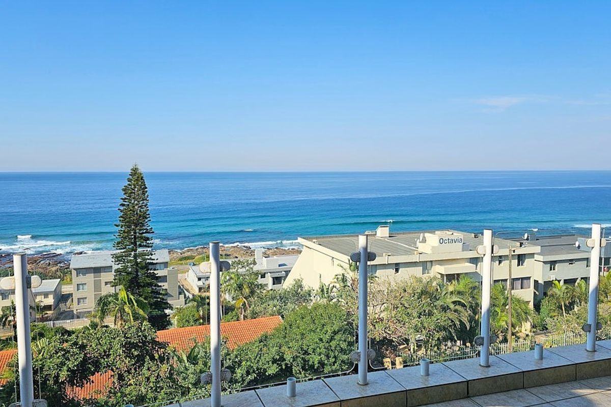 OCEAN VIEWS, LUXURY 3 Bedroom Apartment - Photo 3