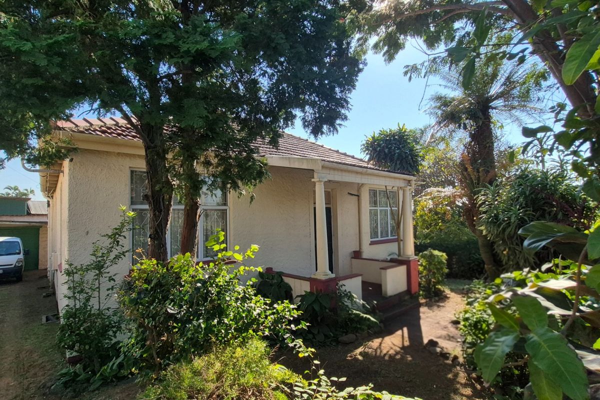 Well priced investment opportunity...Bluff, Durban - Photo 2