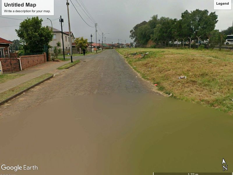 House For Sale in Coronationville, Johannesburg - Photo 3