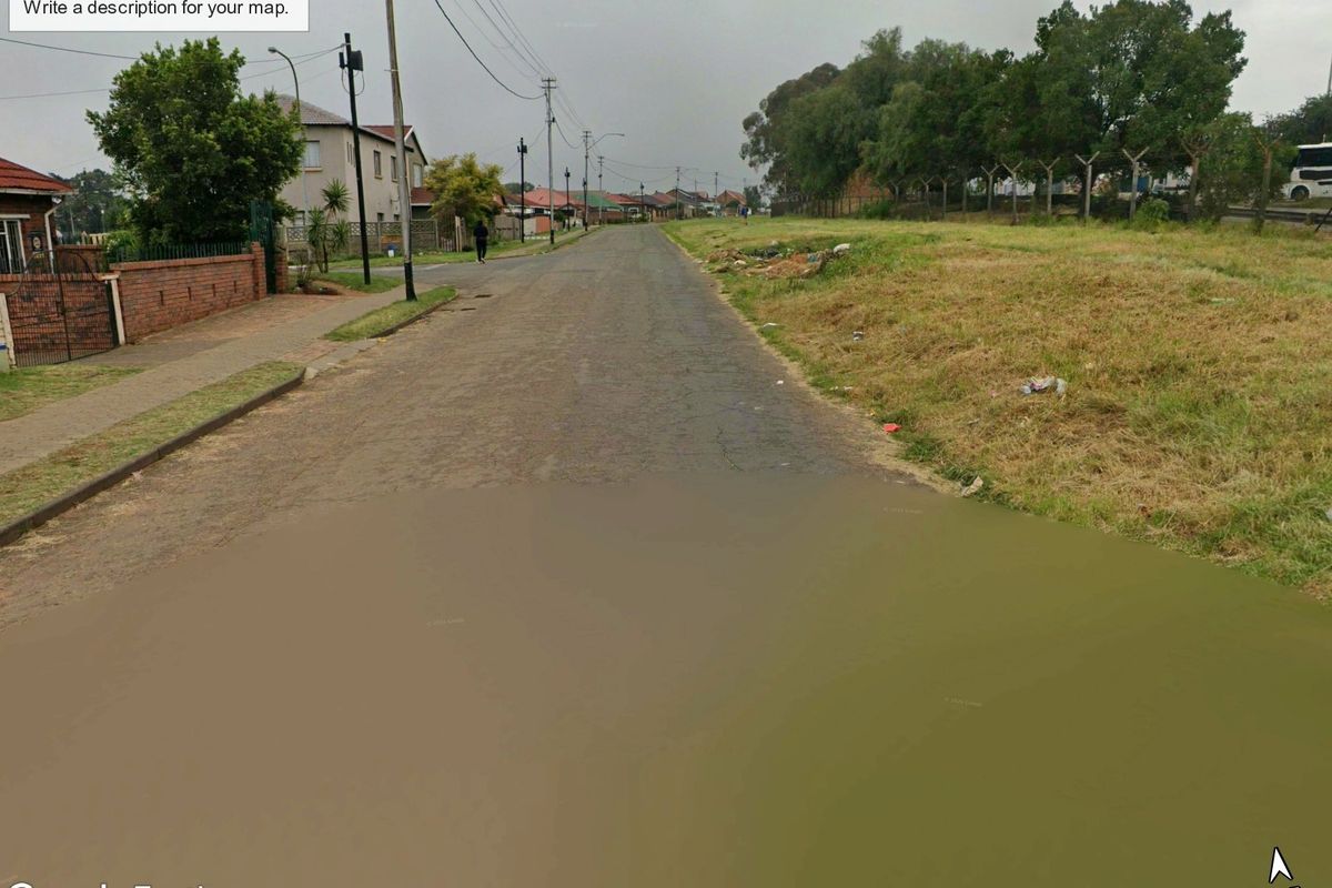 House For Sale in Coronationville, Johannesburg - Photo 3