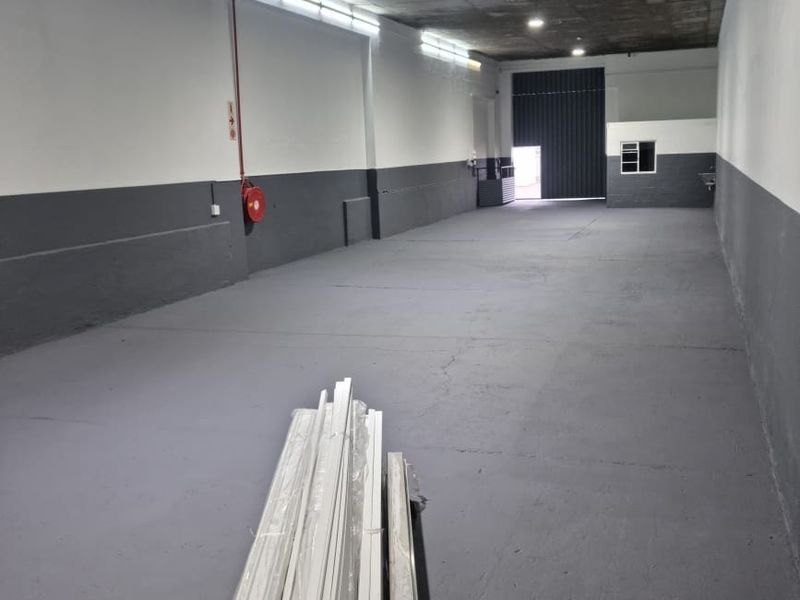Industrial warehouse to rent in Dal Josafat, Paarl - Photo 4