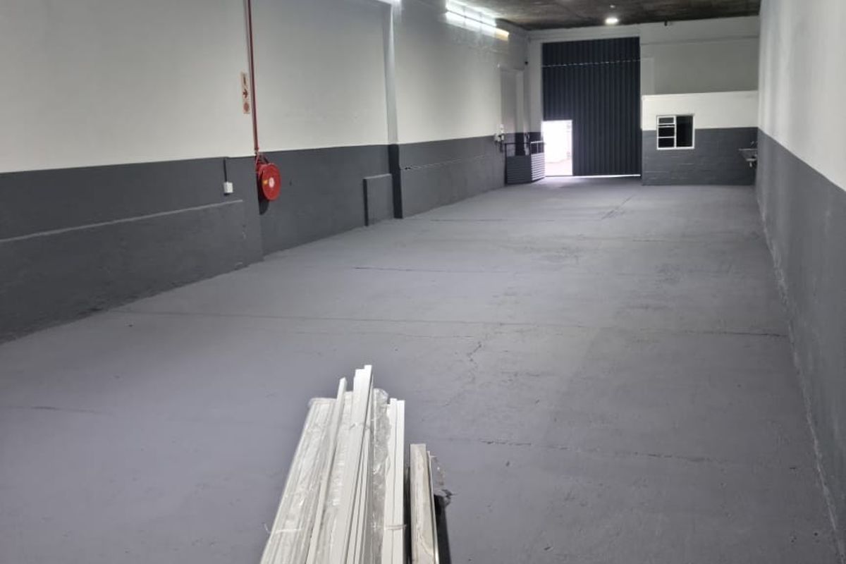 Industrial warehouse to rent in Dal Josafat, Paarl - Photo 4