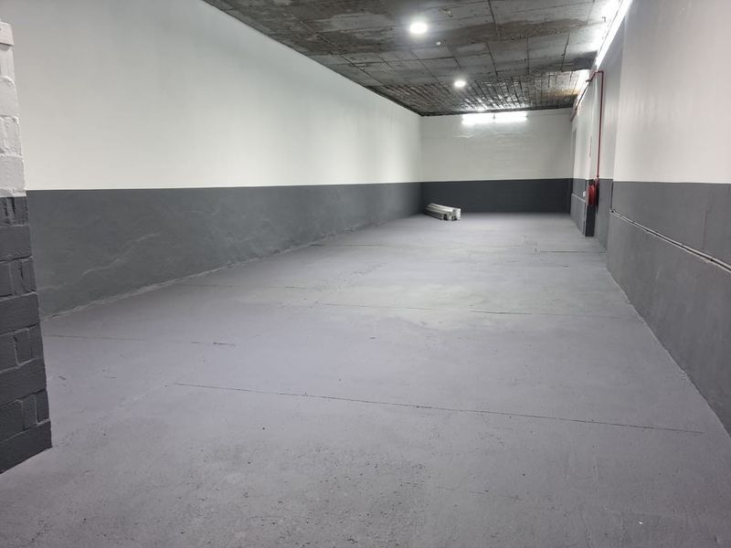 Industrial warehouse to rent in Dal Josafat, Paarl - Photo 3