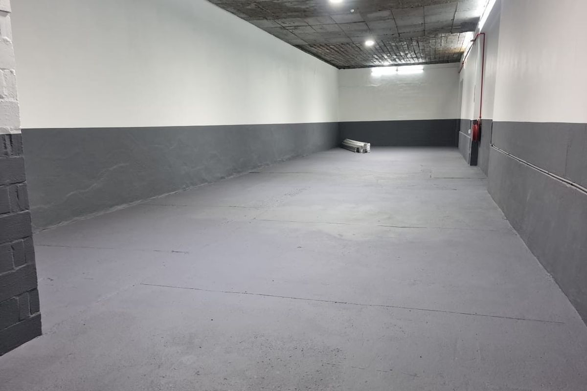Industrial warehouse to rent in Dal Josafat, Paarl - Photo 3