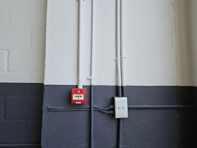 Industrial warehouse to rent in Dal Josafat, Paarl - Photo 8