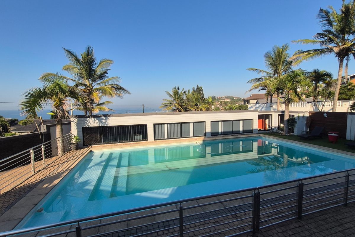 A Masterpiece on Millionaires Mile, Bluff, Durban. - Photo 4