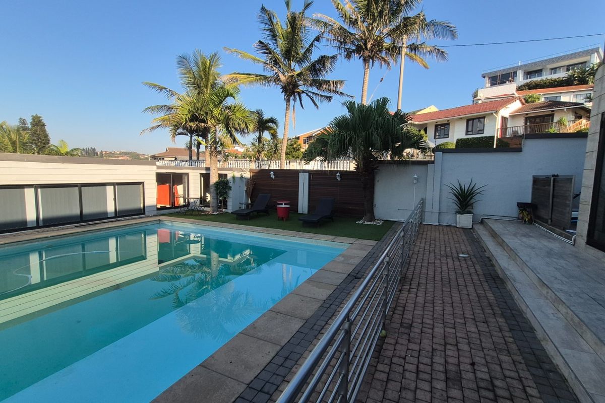 A Masterpiece on Millionaires Mile, Bluff, Durban. - Photo 5