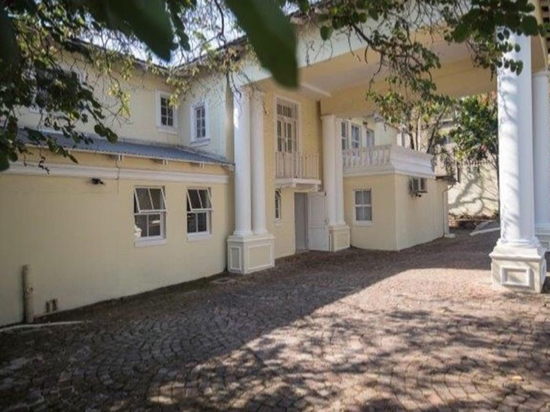 Upmarket 12 Bedroom 5 Star Guesthouse, In the Heart of Brooklyn, In A Secure Estate - Photo 1