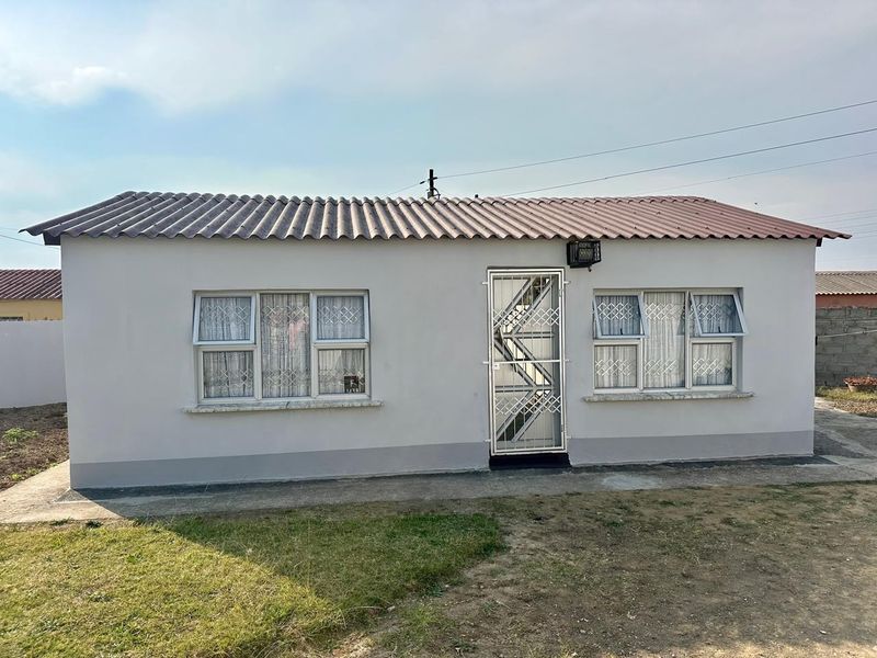 House For Sale in Mdantsane Nu 10, Mdantsane, East London - Photo 9