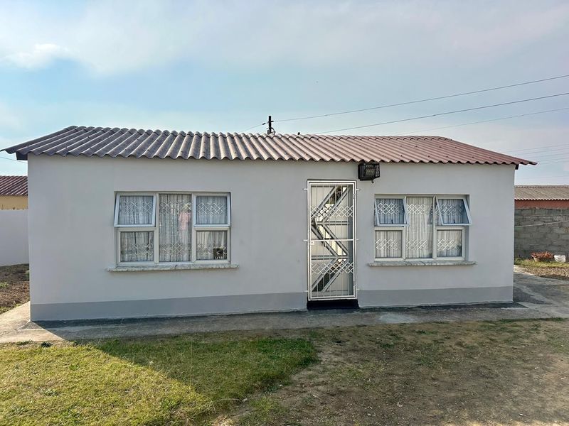 House For Sale in Mdantsane Nu 10, Mdantsane, East London - Photo 8