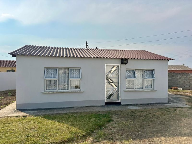 House For Sale in Mdantsane Nu 10, Mdantsane, East London - Photo 7