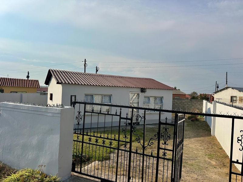 House For Sale in Mdantsane Nu 10, Mdantsane, East London - Photo 6