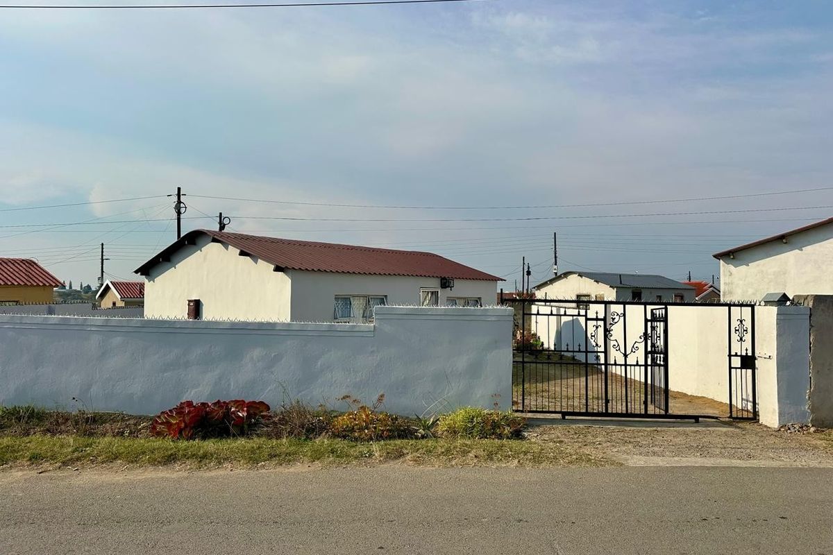 House For Sale in Mdantsane Nu 10, Mdantsane, East London - Photo 5