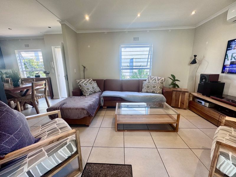3 Bedroom Townhouse To Rent In Pinehurst - Photo 9