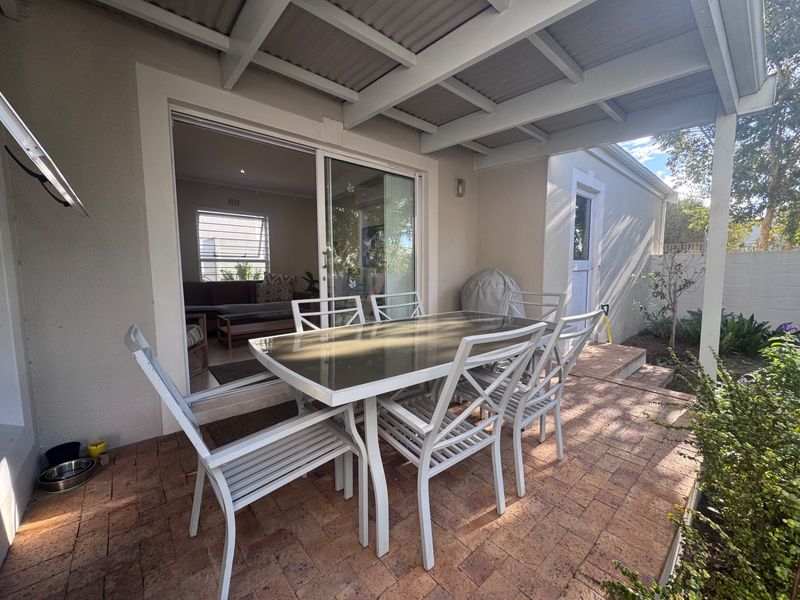 3 Bedroom Townhouse To Rent In Pinehurst - Photo 7