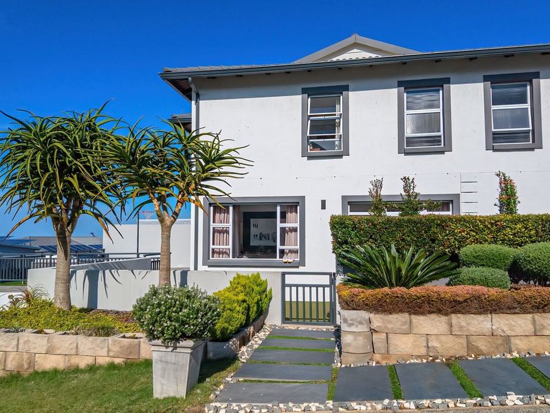 Corner Home with Ocean Views and Extra Parking! - Photo 1