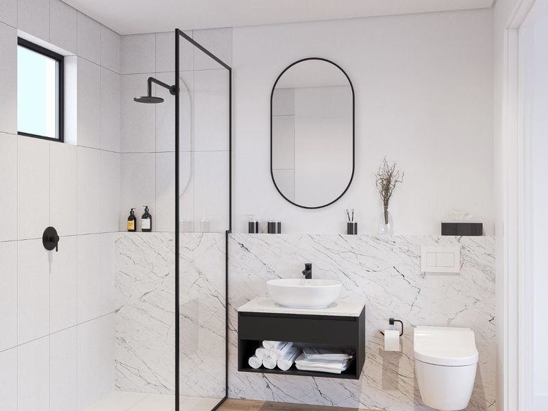 Brand-New 1 Bedroom Apartment in The Brentwood | Secure Durbanville Living - Photo 6