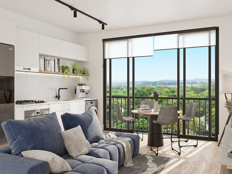 Brand-New 1 Bedroom Apartment in The Brentwood | Secure Durbanville Living - Photo 4