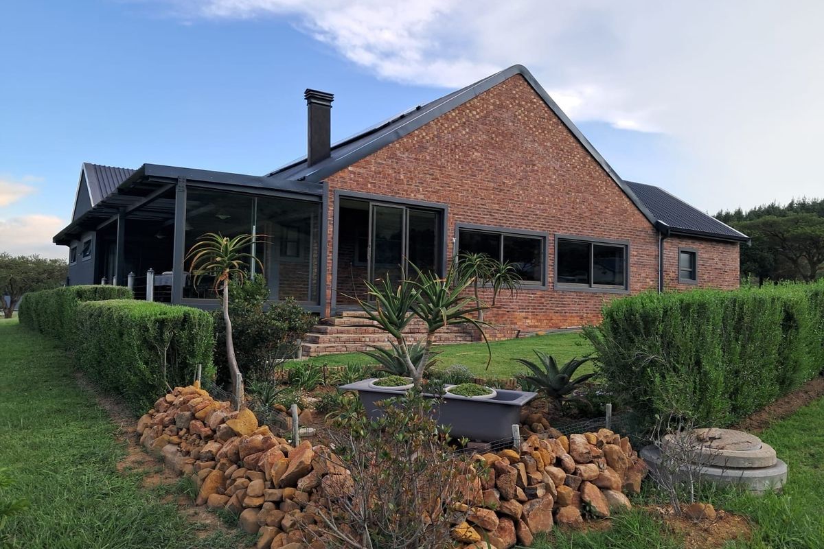 House For Sale in Vulintaba Country Estate, Newcastle, KwaZulu Natal - Photo 2