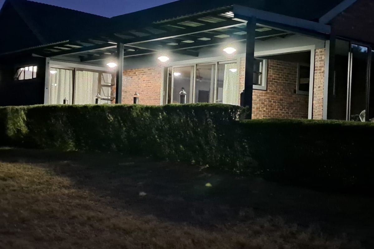 House For Sale in Vulintaba Country Estate, Newcastle, KwaZulu Natal - Photo 4
