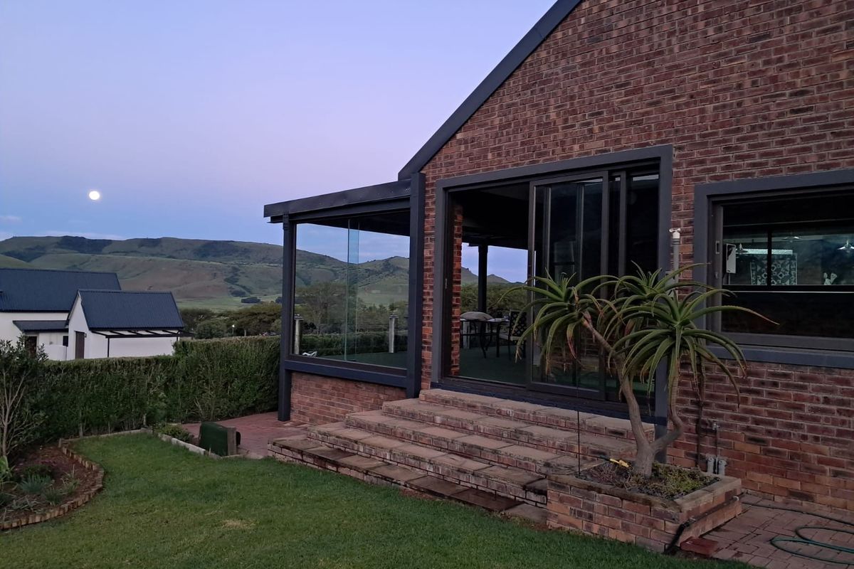 House For Sale in Vulintaba Country Estate, Newcastle, KwaZulu Natal - Photo 3