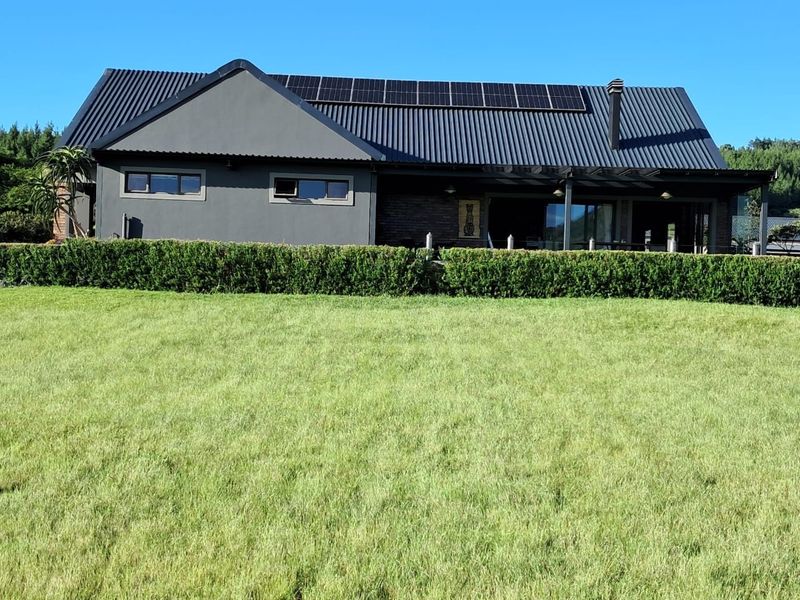 House For Sale in Vulintaba Country Estate, Newcastle, KwaZulu Natal - Photo 10