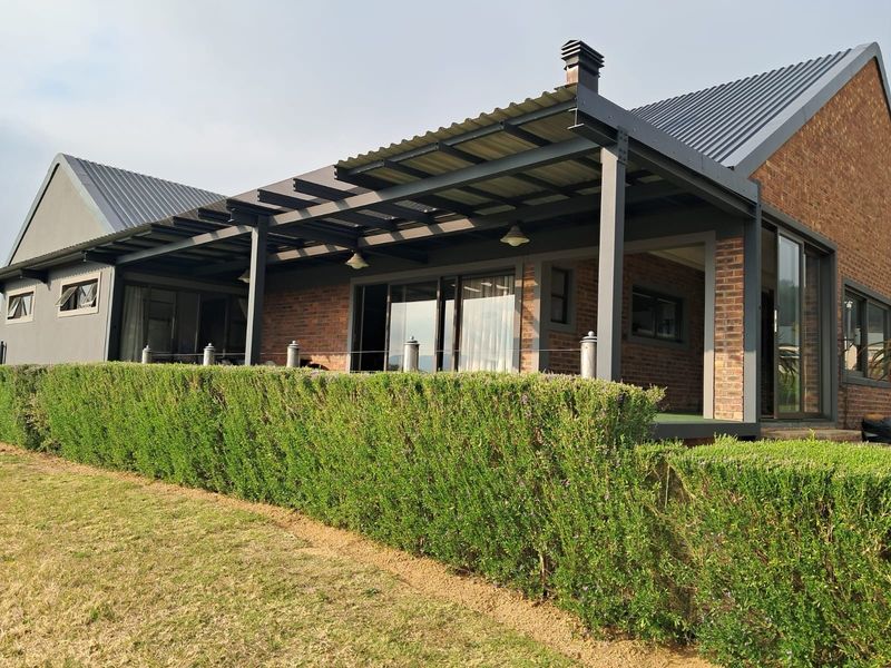 House For Sale in Vulintaba Country Estate, Newcastle, KwaZulu Natal - Photo 8