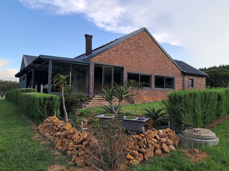House For Sale in Vulintaba Country Estate, Newcastle, KwaZulu Natal - Photo 7