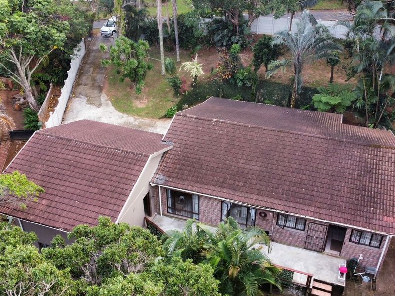 Charming Family Home with Income-Generating Flat - Photo 1