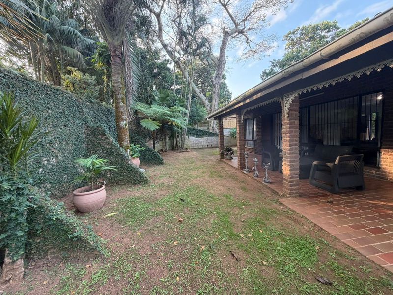 Charming Family Home with Income-Generating Flat - Photo 2