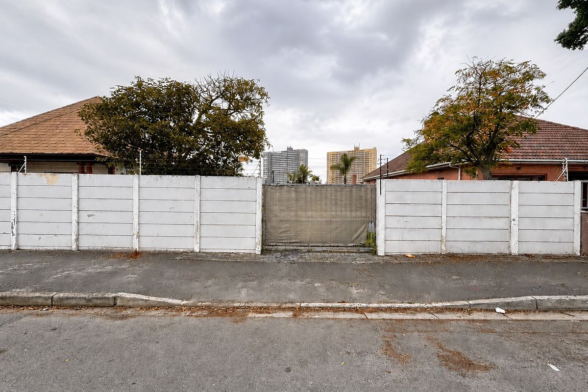 Rare Opportunity - Prime 495m2 Vacant Stand in Sought-After Townsend Estate, Goodwood - Photo 3