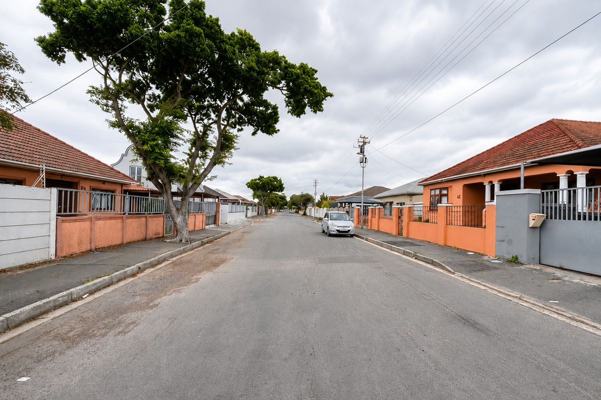 Rare Opportunity - Prime 495m2 Vacant Stand in Sought-After Townsend Estate, Goodwood - Photo 5