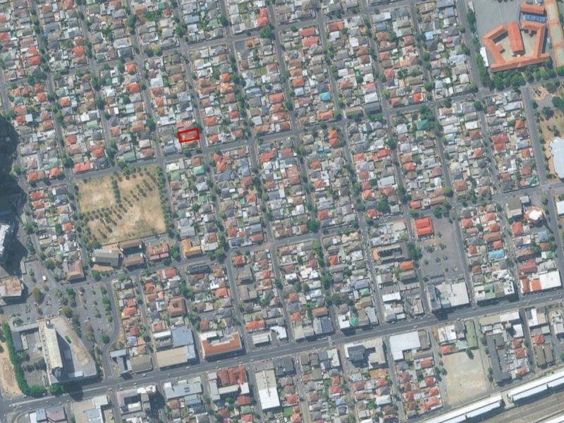 Rare Opportunity - Prime 495m2 Vacant Stand in Sought-After Townsend Estate, Goodwood - Photo 10
