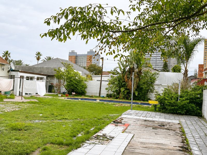 Rare Opportunity - Prime 495m2 Vacant Stand in Sought-After Townsend Estate, Goodwood - Photo 7