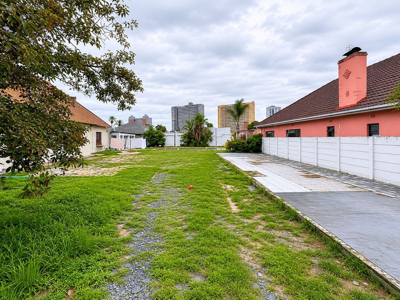 Rare Opportunity - Prime 495m2 Vacant Stand in Sought-After Townsend Estate, Goodwood - Photo 1