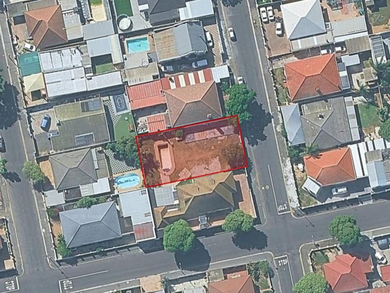Rare Opportunity - Prime 495m2 Vacant Stand in Sought-After Townsend Estate, Goodwood - Photo 9