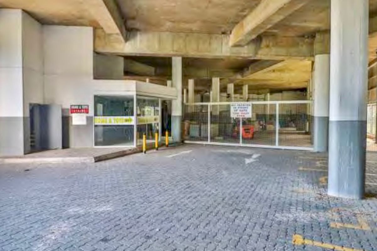 Fully Let Retail Property In Fourways - Photo 3