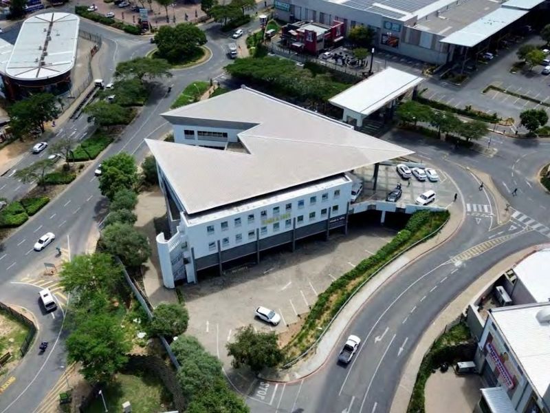 Fully Let Retail Property In Fourways - Photo 2