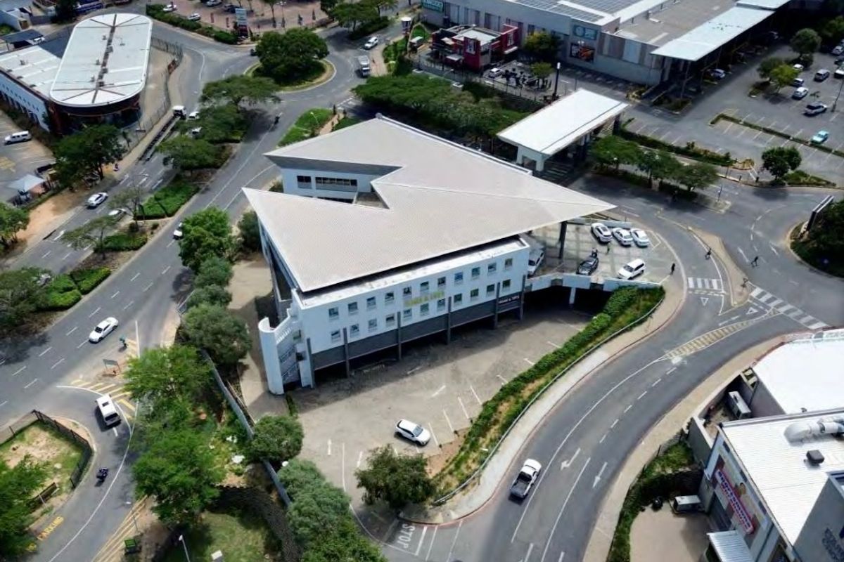 Fully Let Retail Property In Fourways - Photo 2