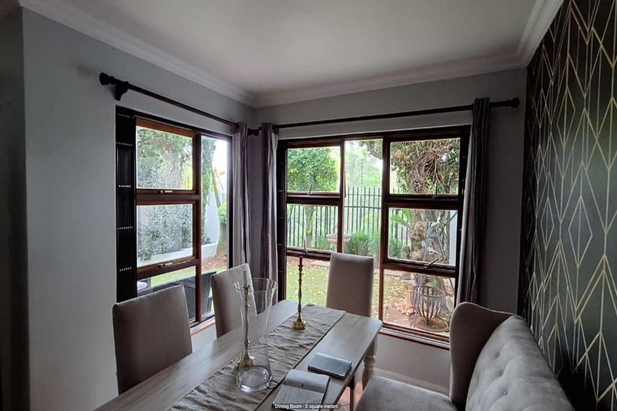 Two Bedroom Duplex in the Heart of Bedford Gardens, Bedfordview - Photo 3